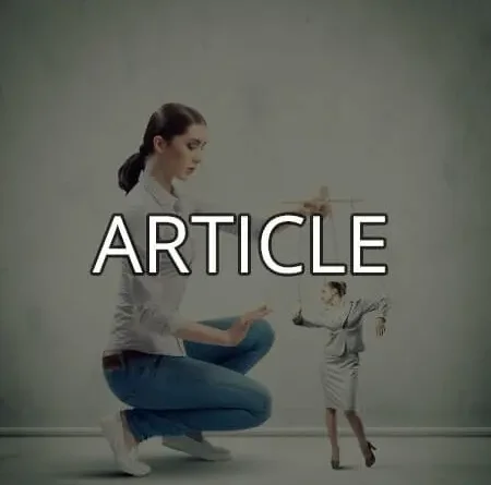 Bref regard sur le « conditionné »