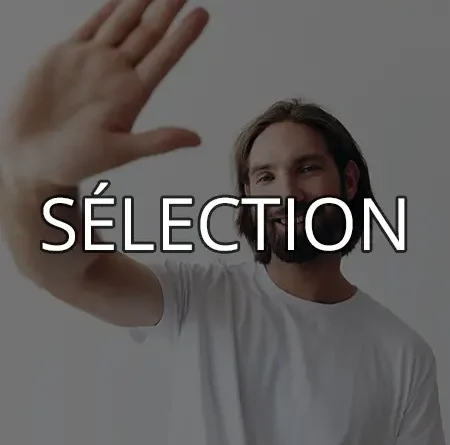 Sélection de scripts d’hypnose Respect de soi