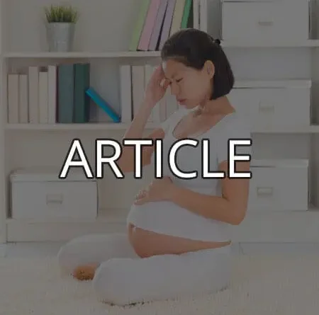 Vaincre la peur de l’accouchement avec l’hypnose