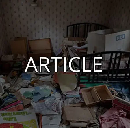 Bref regard sur la syllogomanie