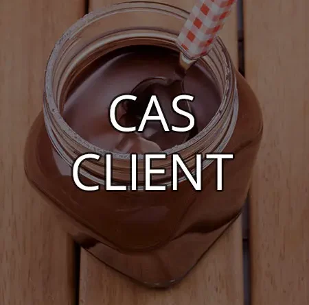 Cas client - Chocolatomanie