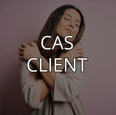 Cas client - Difficulté à prendre soin de soi avant tout