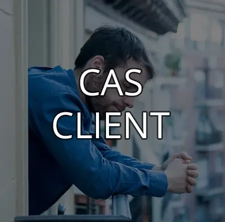 Cas client - Difficulté de manque d’énergie, de lassitude