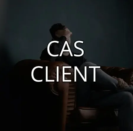 Cas client en hypnose thérapeutique - Frustration accumulée