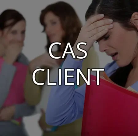 Cas client - Peur du jugement des autres