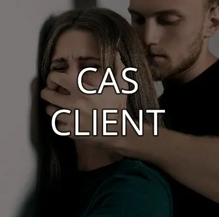 Cas client - Surmonter une agression sexuelle