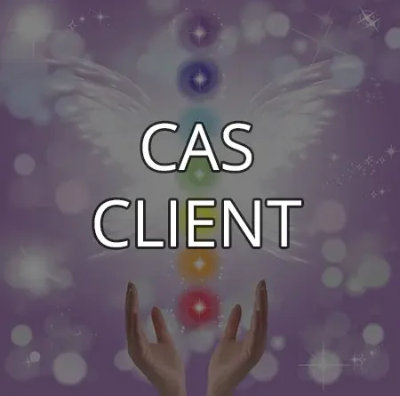 Cas client en hypnose - Accroître son énergie (chakras bloqués)