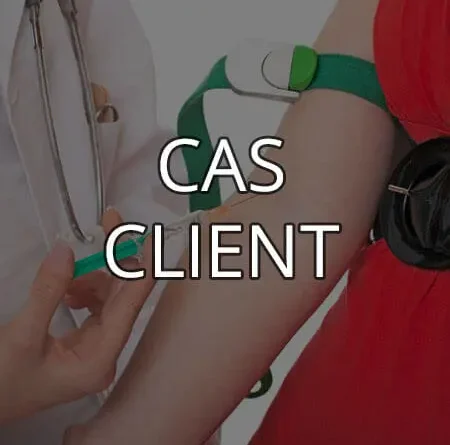 Difficulté avec la peur des aiguilles ou la bélonéphobie