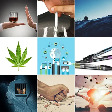 Scripts hypnotiques PDF, MP3 d’hypnose et plus | Dépendances